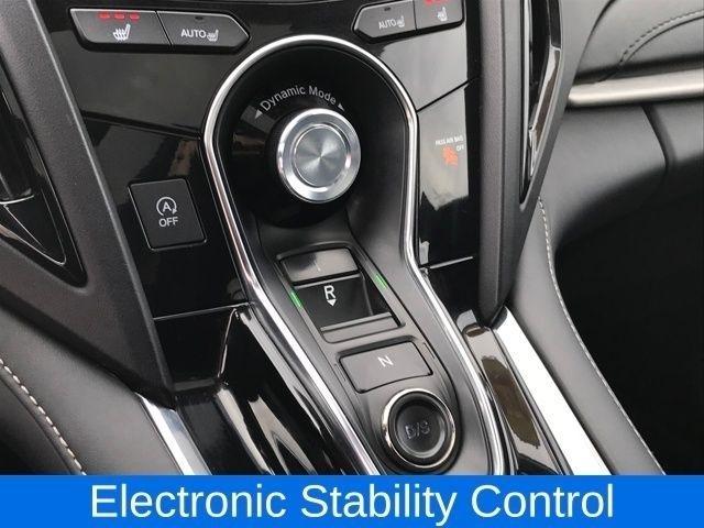 Acura RDX SH-AWD w/Advance Package 2019