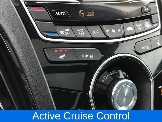 Acura RDX SH-AWD w/Advance Package 2019
