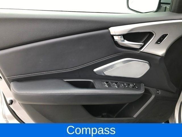 Acura RDX SH-AWD w/Advance Package 2019