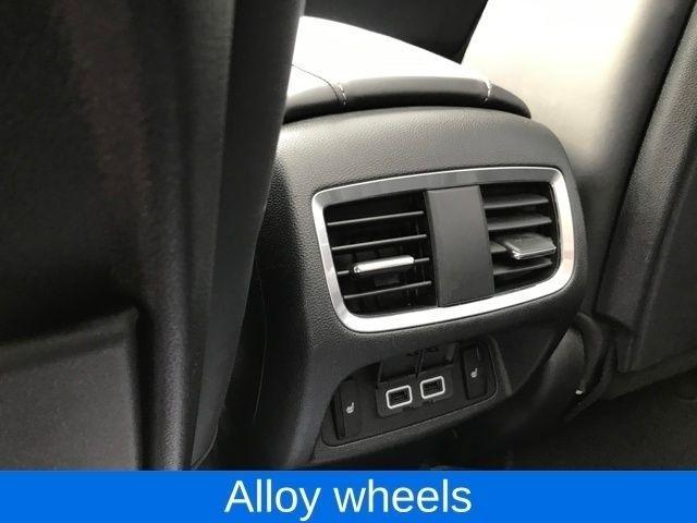 Acura RDX SH-AWD w/Advance Package 2019