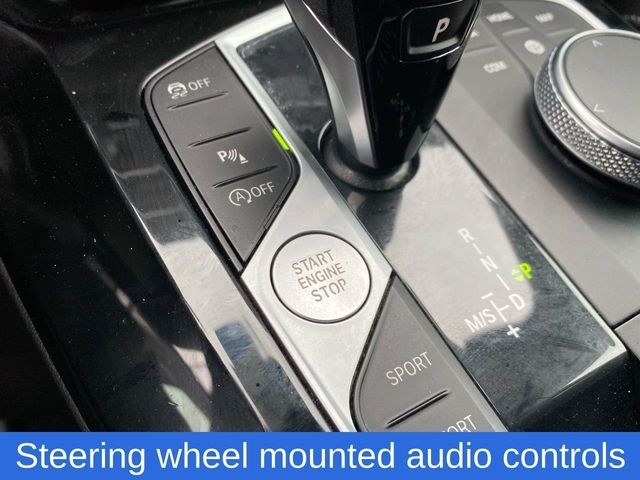 BMW X3 sDrive30i 2022