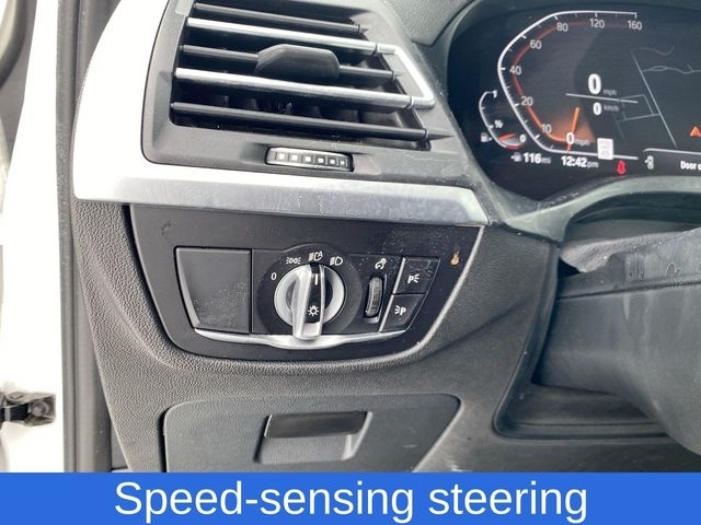 BMW X3 sDrive30i 2022