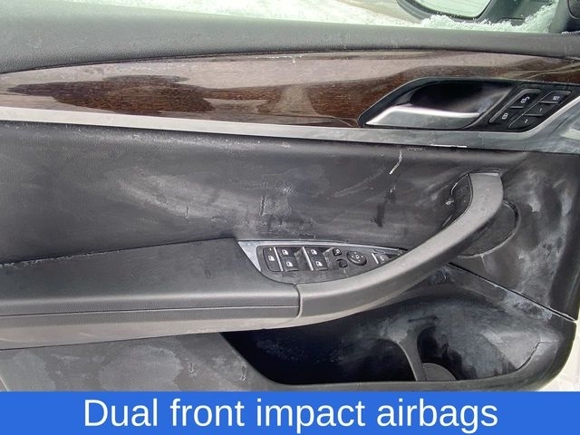 BMW X3 sDrive30i 2022