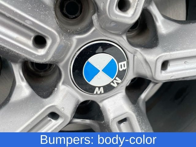 BMW X3 sDrive30i 2022