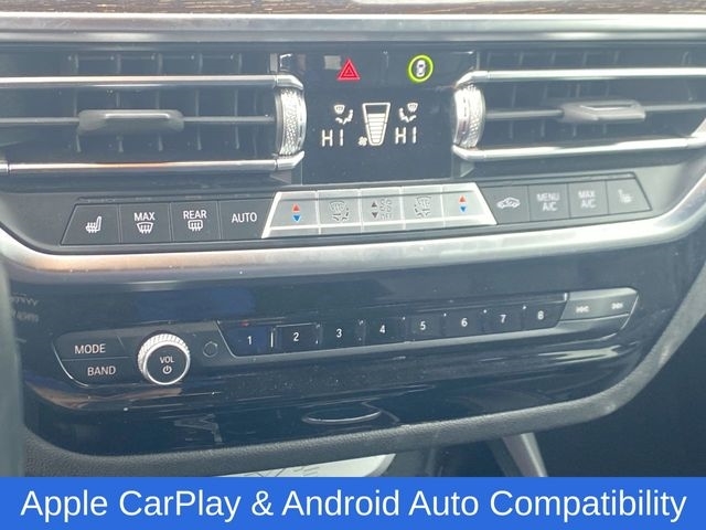 BMW X3 sDrive30i 2022