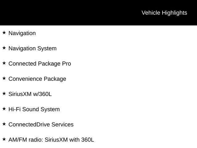 BMW X3 sDrive30i 2022