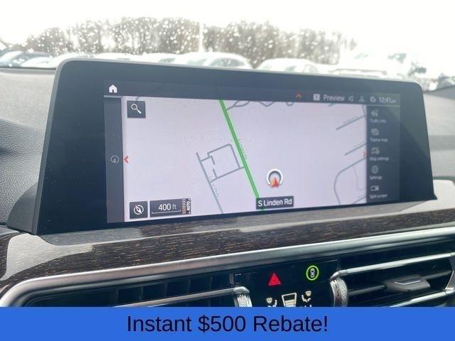 BMW X3 sDrive30i 2022