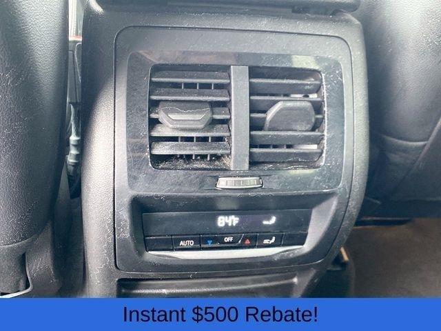 BMW X3 sDrive30i 2022