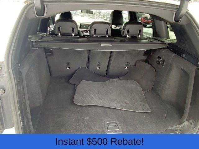 BMW X3 sDrive30i 2022