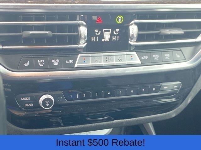 BMW X3 sDrive30i 2022