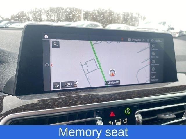 BMW X3 sDrive30i 2022