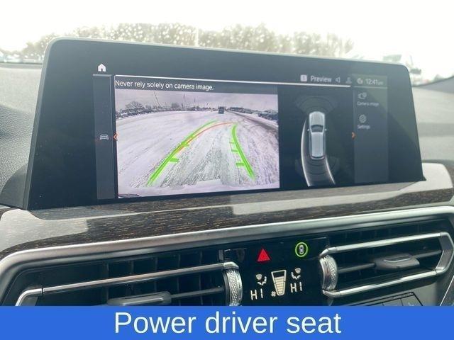 BMW X3 sDrive30i 2022