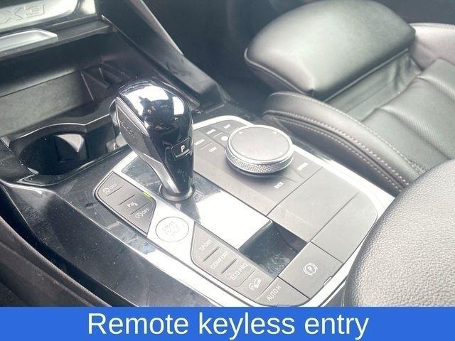 BMW X3 sDrive30i 2022