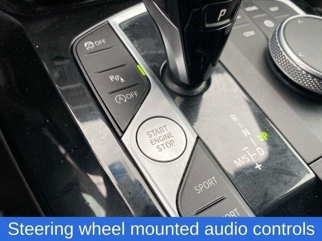 BMW X3 sDrive30i 2022