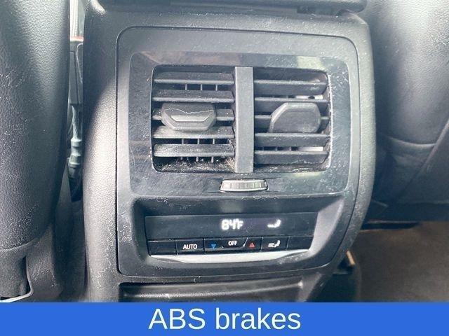 BMW X3 sDrive30i 2022