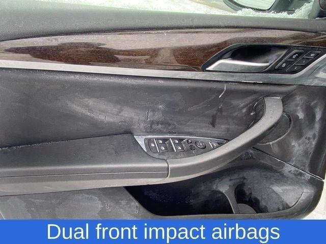 BMW X3 sDrive30i 2022