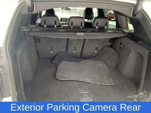 BMW X3 sDrive30i 2022