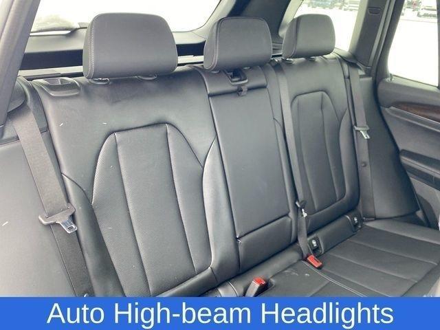 BMW X3 sDrive30i 2022