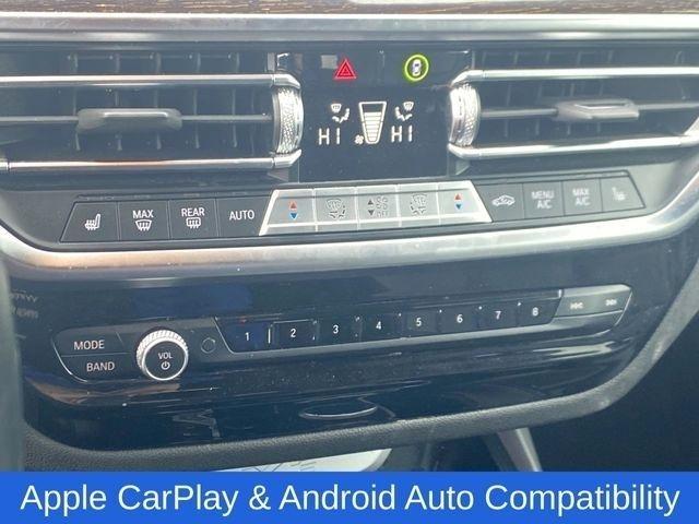 BMW X3 sDrive30i 2022