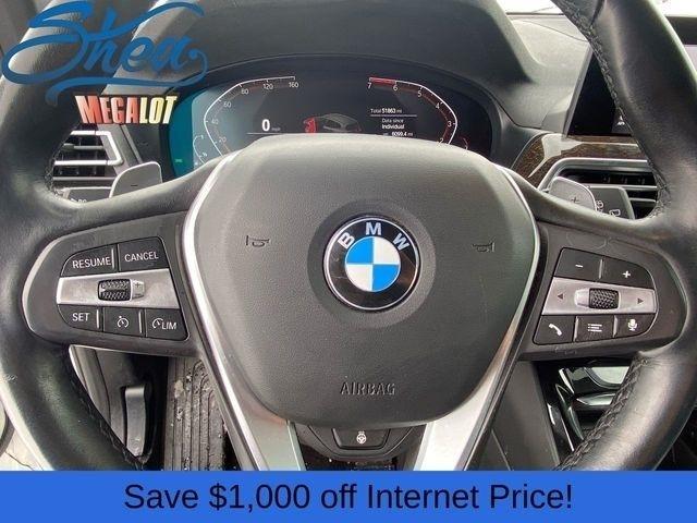 BMW X3 sDrive30i 2022