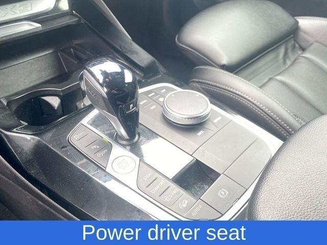 BMW X3 sDrive30i 2022