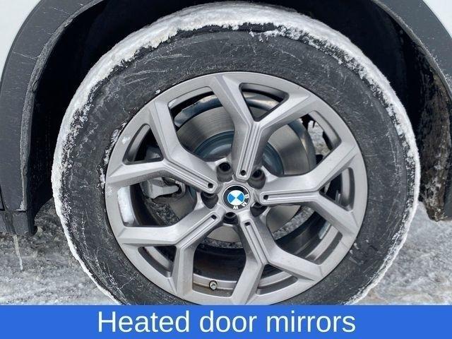 BMW X3 sDrive30i 2022
