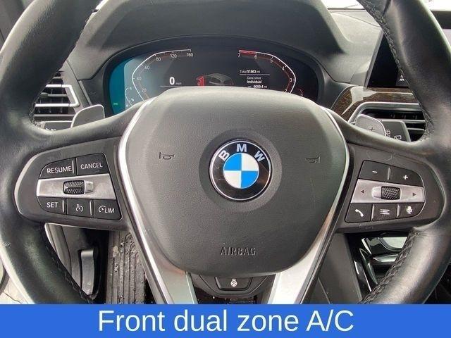 BMW X3 sDrive30i 2022