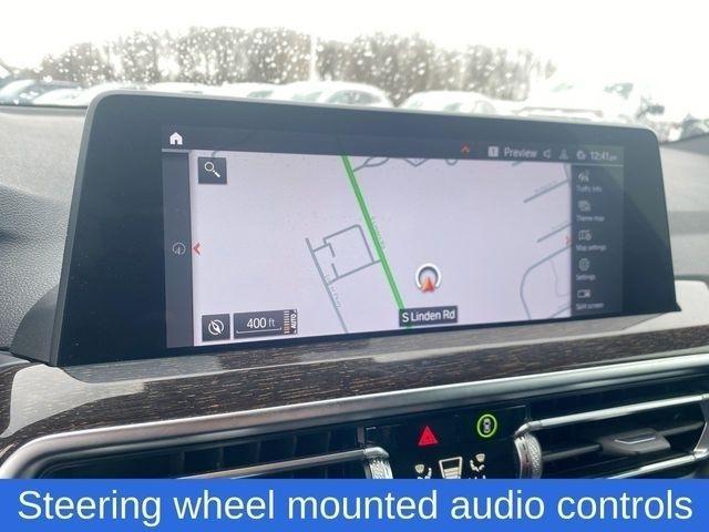 BMW X3 sDrive30i 2022