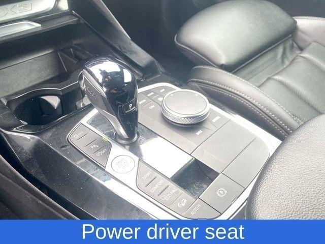 BMW X3 sDrive30i 2022