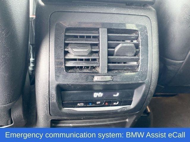 BMW X3 sDrive30i 2022