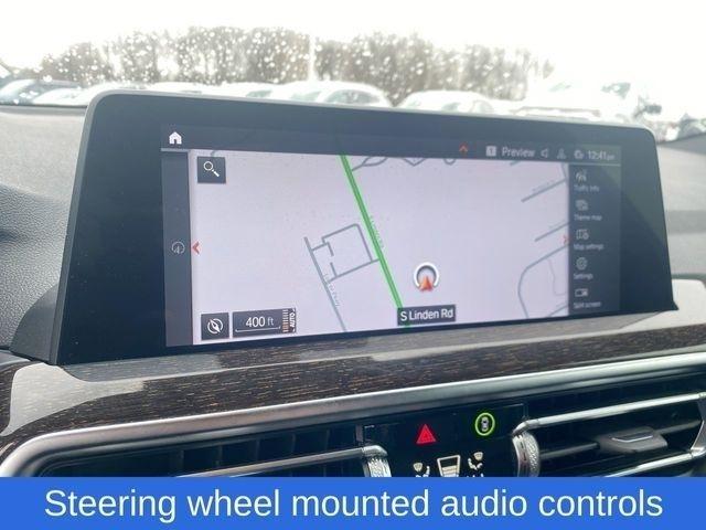 BMW X3 sDrive30i 2022