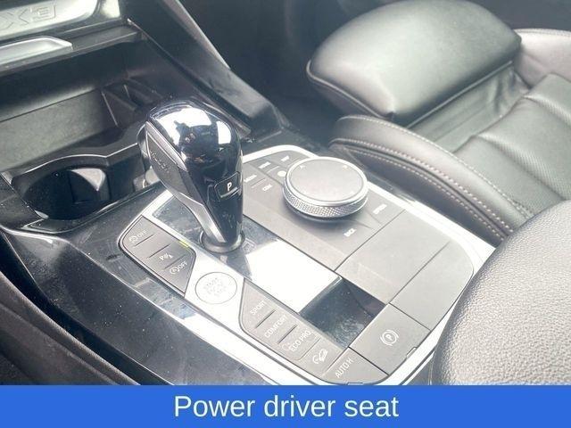 BMW X3 sDrive30i 2022