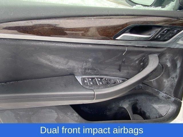 BMW X3 sDrive30i 2022