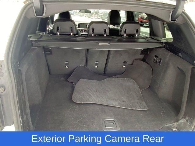 BMW X3 sDrive30i 2022
