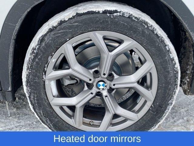 BMW X3 sDrive30i 2022