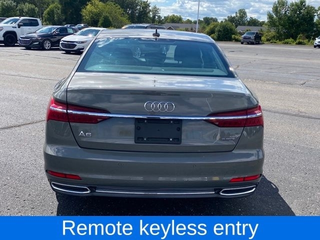 Audi A6 Premium 45 TFSI quattro 2023