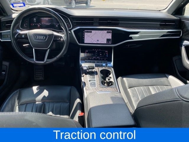 Audi A6 Premium 45 TFSI quattro 2023