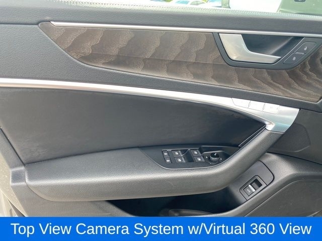 Audi A6 Premium 45 TFSI quattro 2023