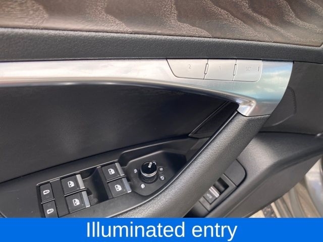 Audi A6 Premium 45 TFSI quattro 2023