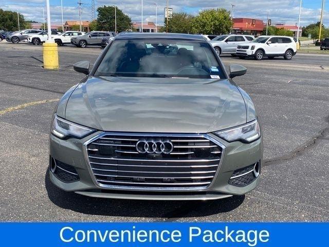 Audi A6 Premium 45 TFSI quattro 2023