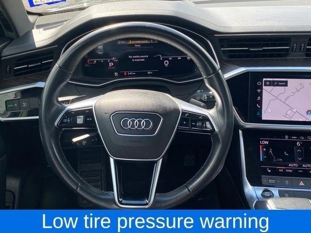Audi A6 Premium 45 TFSI quattro 2023