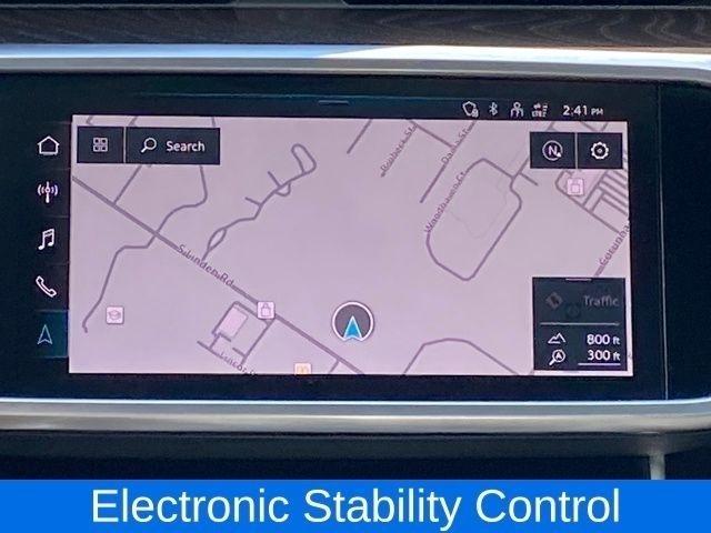 Audi A6 Premium 45 TFSI quattro 2023