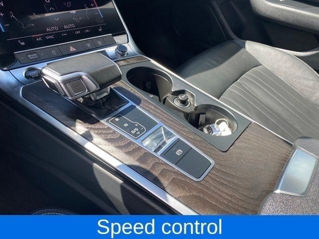 Audi A6 Premium 45 TFSI quattro 2023