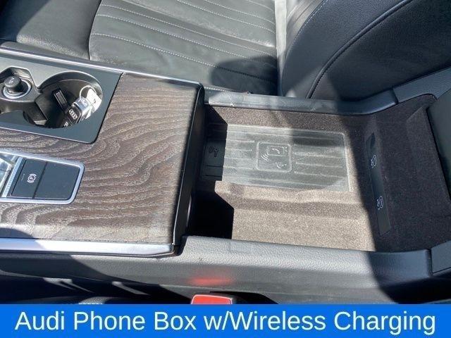 Audi A6 Premium 45 TFSI quattro 2023