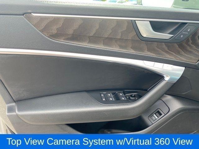 Audi A6 Premium 45 TFSI quattro 2023