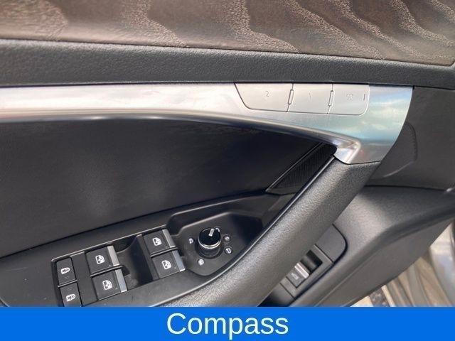 Audi A6 Premium 45 TFSI quattro 2023