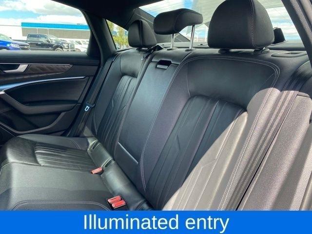 Audi A6 Premium 45 TFSI quattro 2023