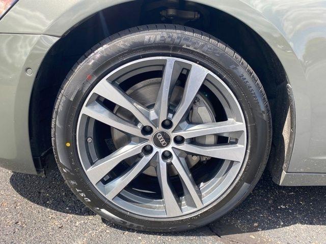 Audi A6 Premium 45 TFSI quattro 2023