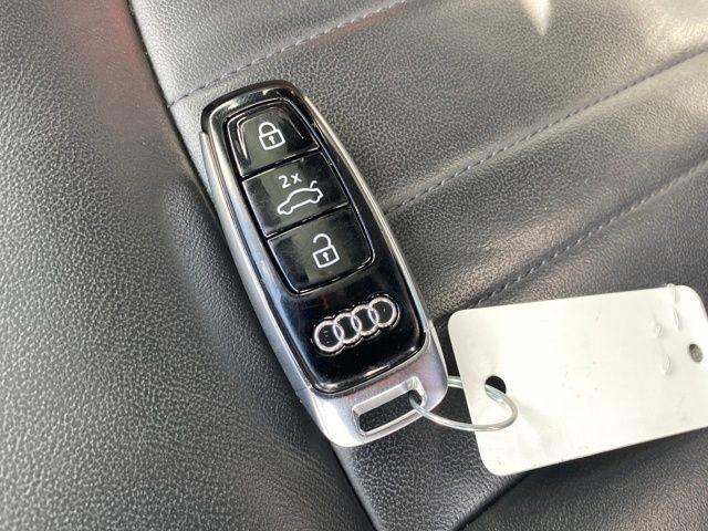 Audi A6 Premium 45 TFSI quattro 2023