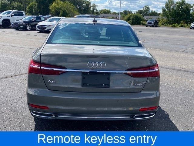 Audi A6 Premium 45 TFSI quattro 2023